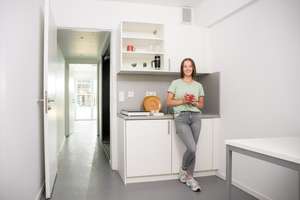 All inclusive Studenten Apartments – Eichbuschallee 51, 12437 Plänterwald, Berlin – Vorschaubild 8