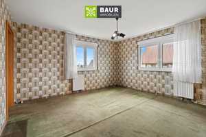 360° I Großzügiges Wohnhaus mit Stallung, Wirtschaftsgebäude und ca. 1.980 m² Grund sucht neuen Eige – Alb-Donau-Kreis – Vorschaubild 12