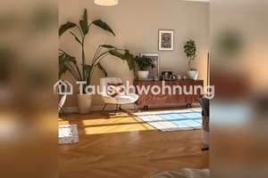 Tauschwohnung: Ruhige 3,5 Zimmer Wohnung Eppendorf / Kellinghusenpark