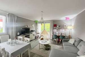 Kapitalanlage mit Perspektive – oder zukünftiges Zuhause zum Wohlfühlen – Die vollständige Adresse der Immobilie erhältst du vom Anbieter., 81673 Josephsburg, München – Vorschaubild 1