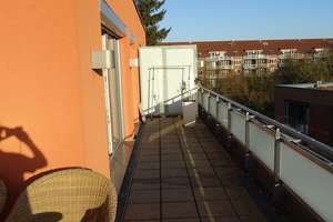 Maisonette zum Kauf – Die vollständige Adresse der Immobilie erhältst du vom Anbieter., 22529 Lokstedt, Hamburg – Vorschaubild 7