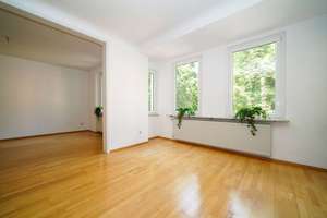 Großzügig statt gewöhnlich: Altbauwohnung in der Nordstadt – Die vollständige Adresse der Immobilie erhältst du vom Anbieter., 90408 Uhlandstraße, Nürnberg – Vorschaubild 4