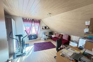 Einziehen, wohlfühlen, ankommen - Ihr neues Zuhause mit Gartenidylle und Charme! – Die vollständige Adresse der Immobilie erhältst du vom Anbieter., 63691 Ranstadt – Vorschaubild 22