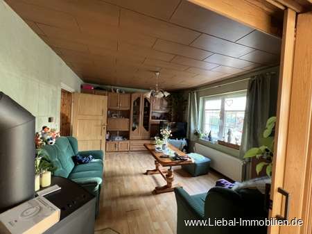 Immobilie in Bugewitz - Landhaus mit bis zu 3 Wohneinehiten - Bild 12