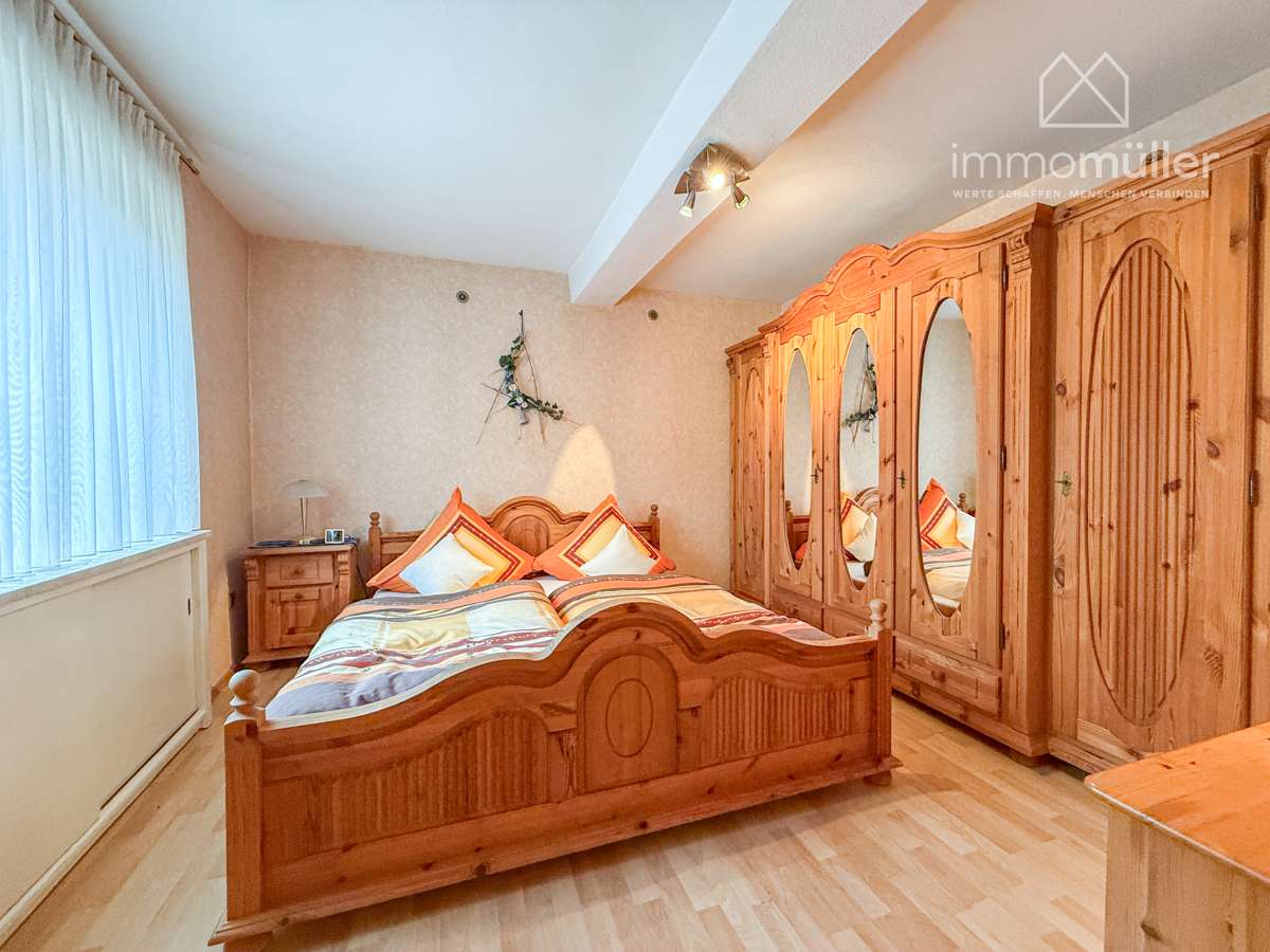 Immobilie in Altleiningen - Viel Wohnraum für die Familie! - Bild 8