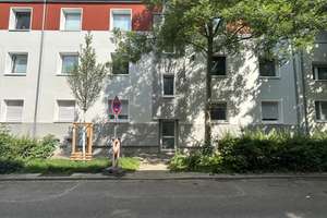 Tolle 2-Raum Wohnung mit Küchenübernahme in Frohnhausen sucht zum 01.08.2026 einen Mieter*in