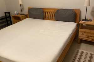 Ansprechende 3-Zimmer-Wohnung in Aachen – Mefferdatisstraße 14, 52062 Aachen – Vorschaubild 5