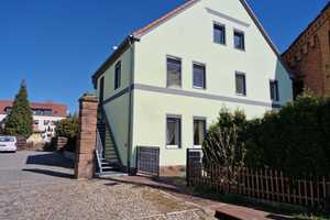 ...saniertes Einfamilienhaus mit Einliegerwohnung auch als 3-Familienhaus nutzbar  – Börde (Kreis) – Vorschaubild 2