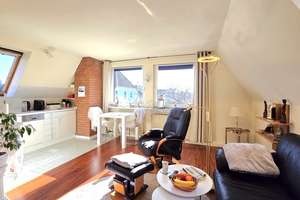 Attraktives Haus mit zwei Wohneinheiten!
- Zu kaufen in 23556 Lübeck - – 23556 Sankt Lorenz Nord, Lübeck – Vorschaubild 25
