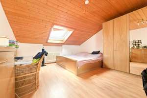 Vermietete 2-Zimmer-Wohnung mit Gartenanteil & Mietgarantie – attraktive Kapitalanlage in Ansbach – Die vollständige Adresse der Immobilie erhältst du vom Anbieter., 91522 Eyb, Ansbach – Vorschaubild 3