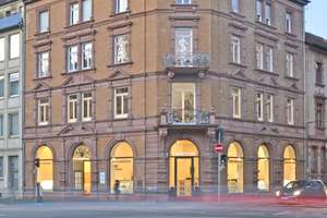 Voll saniertes Traumobjekt in der Aschaffenburger Innenstadt – Die vollständige Adresse der Immobilie erhältst du vom Anbieter., 63739 Stadtmitte, Aschaffenburg – Vorschaubild 1