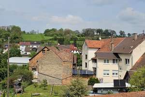 Das besondere Reihenhaus ( 2 getrennte Wohnungen ) in Östringen, OT Odenheim – Die vollständige Adresse der Immobilie erhältst du vom Anbieter., 76684 Östringen – Vorschaubild 5