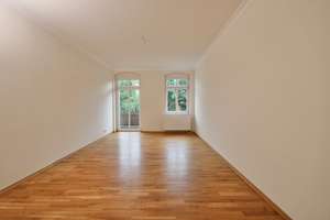 NÄHE BÜRGERPARK PANKOW - MIT FAHRSTUHL -  2 BALKONE, PARKETTBODEN, HOHE DECKEN & NEUES BAD – Schönholzer Str. 7 aa, 13187 Pankow (Ortsteil), Berlin – Vorschaubild 5