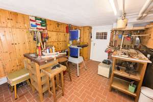 Reihenmittelhaus in ruhiger Lage – mit Garten und viel Platz zum Wohlfühlen – Die vollständige Adresse der Immobilie erhältst du vom Anbieter., 61184 Karben – Vorschaubild 24