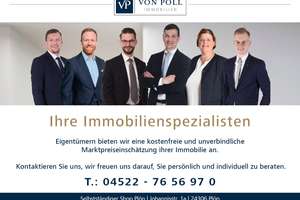 Stilvolle Doppelhaushälfte in ostseenaher Lage mit moderner Ausstattung – Die vollständige Adresse der Immobilie erhältst du vom Anbieter., 24217 Schönberg (Holstein) – Vorschaubild 11