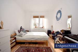 Findorff | Immobilieninvestoren aufgepasst! Gepflegtes Mehrfamilienhaus in beliebter Lage! – Die vollständige Adresse der Immobilie erhältst du vom Anbieter., 28215 Findorff-Bürgerweide, Bremen – Vorschaubild 5