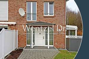 Moderne Doppelhaushälfte mit Wintergarten und Carport in Schenefeld zum Kauf - Wentzel Dr. – Die vollständige Adresse der Immobilie erhältst du vom Anbieter., 22869 Schenefeld – Vorschaubild 1