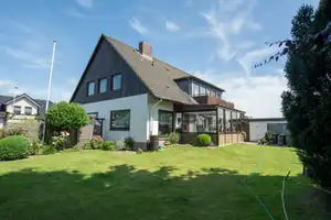Treia - Wohnen und Gewerbe in Einem! – Schleswig-Flensburg (Kreis) – Vorschaubild 1