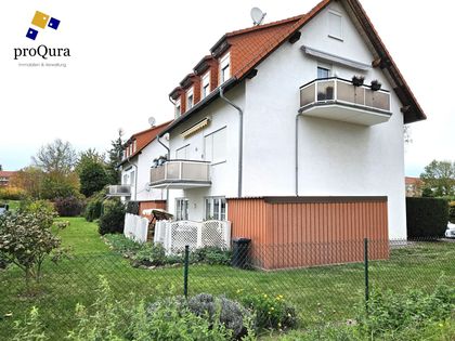 Eigentumswohnung in Mühlhausen/Thüringen ImmoScout24