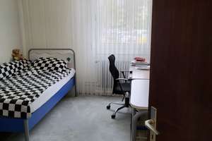 Provisionsfrei & ohne Erbpacht: 4-Zi.-Erdgeschosswohnung (99m²) mit Terrasse in Mannheim-Vogelstang – 68309 Vogelstang, Mannheim – Vorschaubild 9