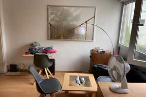 Exklusive, gepflegte 1-Zimmer-Wohnung in Mannheim – L2, 14, 68161 Mannheim – Vorschaubild 1