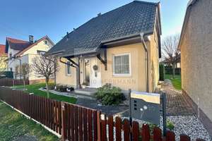 Energieeffizientes Einfamilienhaus im Leipziger Umland – Die vollständige Adresse der Immobilie erhältst du vom Anbieter., 4435 Schkeuditz – Vorschaubild 13