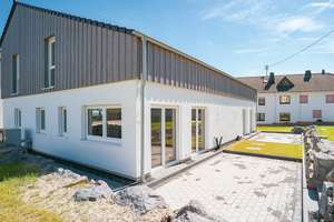 Nachhaltig wohnen mit Weitblick – Neubau-Doppelhaushälfte im Effizienzhaus-40-Standard – Die vollständige Adresse der Immobilie erhältst du vom Anbieter., 55430 Perscheid – Vorschaubild 2