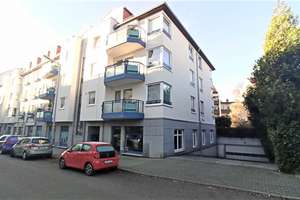 Frisch renoviert: Helle 3-Zimmer-Wohnung mit Balkon mit Top-Verkehrsanbindung in ruhiger Lage – Franz-Mehring-Straße 5, 4157 Gohlis-Mitte, Leipzig – Vorschaubild 19