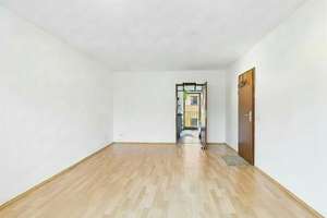 Wohnung mit Grünblick und Balkon (sofort bezugsfrei)  | Mannheim-Käfertal – Die vollständige Adresse der Immobilie erhältst du vom Anbieter., 68309 Käfertal, Mannheim – Vorschaubild 3
