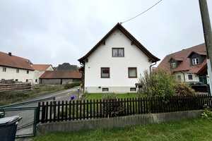 Charmantes, renovierungsbedürftiges Einfamilienhaus mit schönem großen Grundstück – Pfaffenhofen an der Ilm (Kreis) – Vorschaubild 17