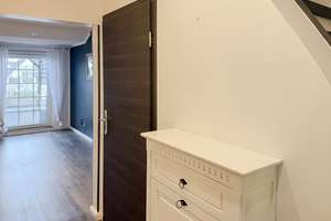 Klarer Grundriss, große Terrasse – 2 Zimmer mit viel Raumgefühl – Die vollständige Adresse der Immobilie erhältst du vom Anbieter., 40468 Unterrath, Düsseldorf – Vorschaubild 10