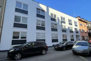 Kompakte 1-Zimmer Stadtwohnung in Pforzheim – modern und bezugsbereit