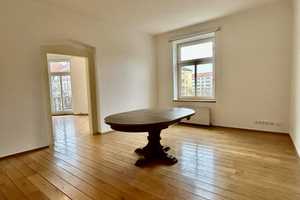Elegante helle 3,5-zimmer-Altbauwohnung mit Balkon in toller Lage! – Valleystraße 19, 81371 München – Vorschaubild 4