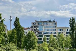 Exklusive 3-Zi-Wohnung mit einzigartigem Parkblick – Die vollständige Adresse der Immobilie erhältst du vom Anbieter., 10435 Mitte (Ortsteil), Berlin – Vorschaubild 22