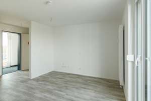 Bezugsfertiges Appartement mit Dachterrasse und Aussicht – Die vollständige Adresse der Immobilie erhältst du vom Anbieter., 86159 Hochfeld, Augsburg – Vorschaubild 8