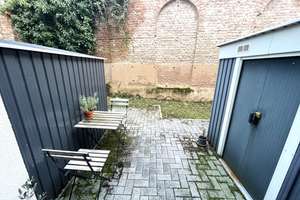 Möbliertes Erdgeschossappartement in der Aachener Innenstadt mit Terrasse! – Stromgasse 31, 52064 Sankt Jakob, Aachen – Vorschaubild 2