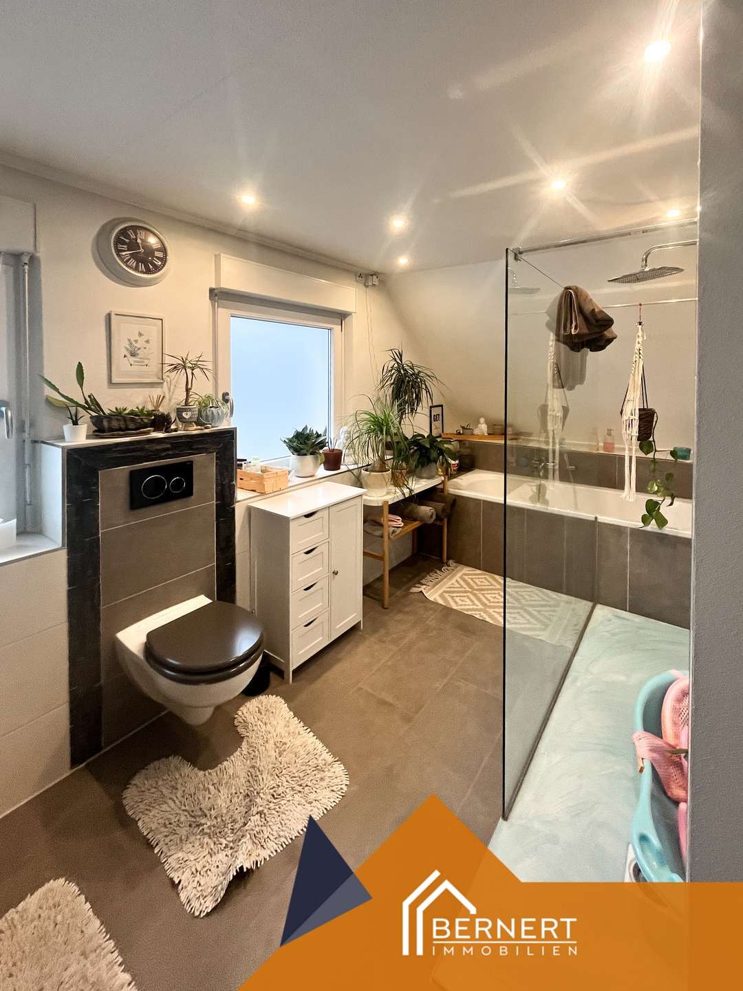 Immobilie in Altenkunstadt - Wohnglück für die junge Familie - Bild 7