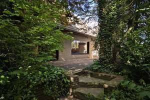 Verden-Walle - Bungalow mit Garage, Vollkeller, auf 944 m² großen Waldgrundstück  – Die vollständige Adresse der Immobilie erhältst du vom Anbieter., 27283 Verden (Aller) – Vorschaubild 5