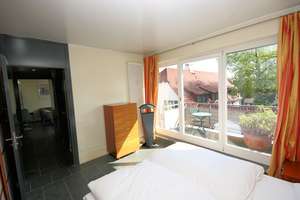 Junkersdorf - seid 2007 vermietet - hohe Decken - Tageslichtbad - Balkon - EBK - Aufzug – Wilhelm-von-Capitaine-Straße 20, 50858 Junkersdorf, Köln – Vorschaubild 8