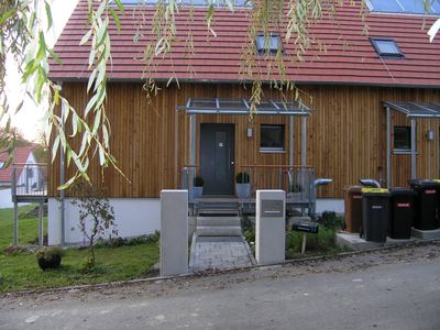 Schöne Zweizimmerwohnung in Unterbachern, LKR Dachau