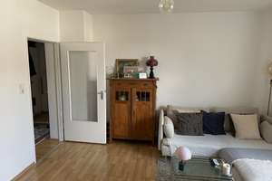 Helle, ruhige 3-Zimmer-Wohnung mit Balkon in der Sanderau – Hirschberger Str. 3, 97072 Sanderau, Würzburg – Vorschaubild 6