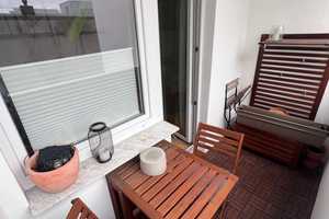 3-Zimmer-Wohnung mit kleinem Balkon in Düsseldorf Unterbilk – Düsseldorf – Vorschaubild 7