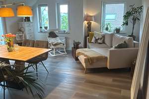 Vollständig renovierte 2-Zimmer-Wohnung mit Balkon, Keller und Tiefgaragenstellplatz in Pforzheim – Hachelallee 63, 75179 Nordstadt, Pforzheim – Vorschaubild 12