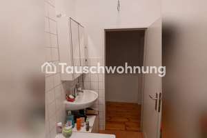 Tauschwohnung: Schöner Altbau im Herzen von Berlin – Die vollständige Adresse der Immobilie erhältst du vom Anbieter., 13357 Gesundbrunnen, Berlin – Vorschaubild 8