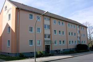 Anmietung nur mit Wohnberechtigungsschein möglich! – Karl-Heise-Str. 25, 38442 Wolfsburg – Vorschaubild 4