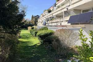 S-Feuerbach: 1-Zimmerwohnung mit Terrasse in toller Wohnlage – Die vollständige Adresse der Immobilie erhältst du vom Anbieter., 70469 Lemberg/Föhrich, Stuttgart – Vorschaubild 6