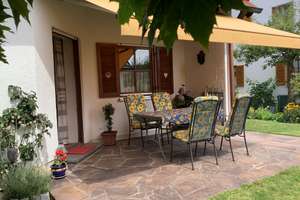 DHH in ruhiger Lage mit Garten, Garage und Stellplatz – Die vollständige Adresse der Immobilie erhältst du vom Anbieter., 86399 Bobingen – Vorschaubild 1