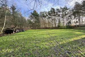 Großes Wohnhaus in der Natur, nur wenige Minuten vom Zentrum in Löningen! *Provisionsfrei* – Cloppenburg (Kreis) – Vorschaubild 5