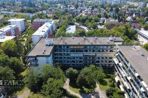 Großzügig wohnen. Grün genießen. Zuhause ankommen. – Die vollständige Adresse der Immobilie erhältst du vom Anbieter., 81375 Neuhadern, München – Vorschaubild 12