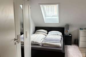 Kernsanierte große Maisonette Wohnung (WG-geeignet) – Die vollständige Adresse der Immobilie erhältst du vom Anbieter., 70435 Bahnhof Feuerbach, Stuttgart – Vorschaubild 16